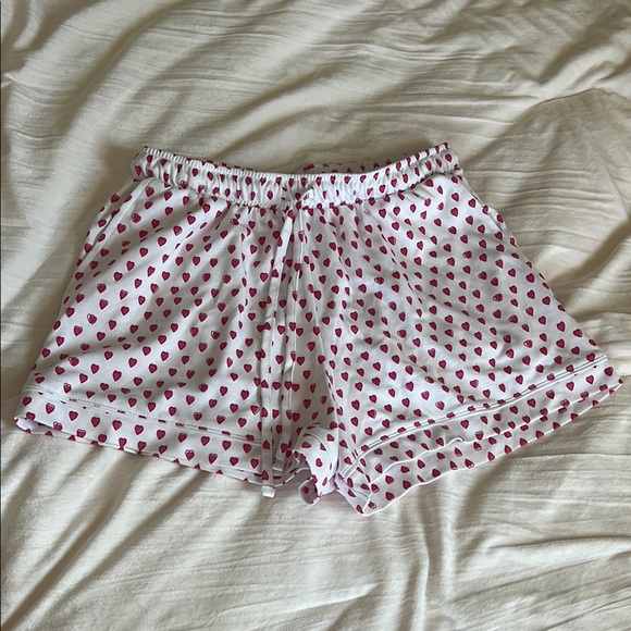 Roller Rabbit Heart Mischa Tank Set - Picture 4 of 5